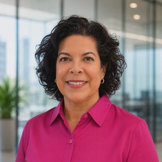 Mary Margaret Rivera
