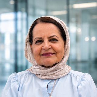 Dr. Sumbul Shakoor